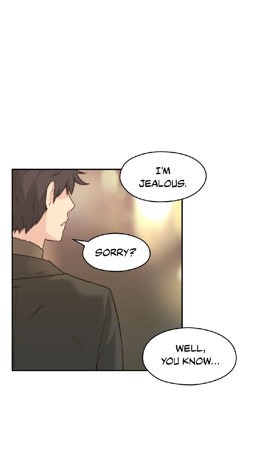 Mistress Engsub Chapter 2 - Manhwa18.com