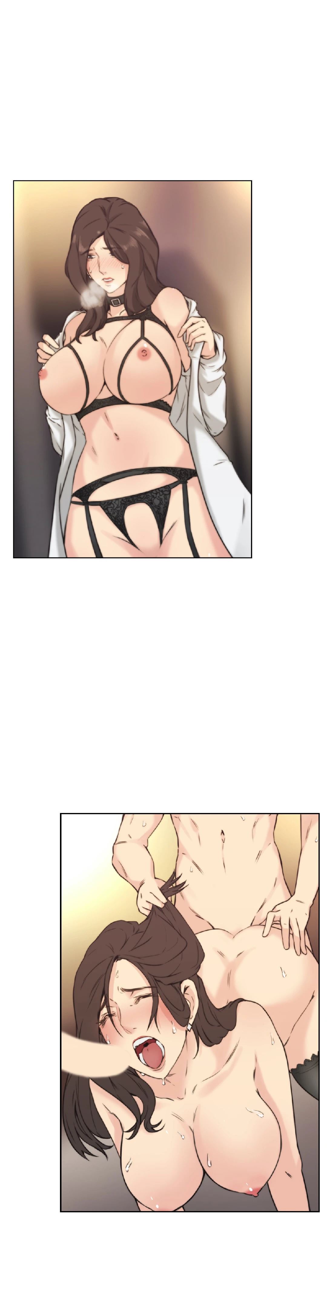 Mistress Engsub Chapter 2 - Manhwa18.com