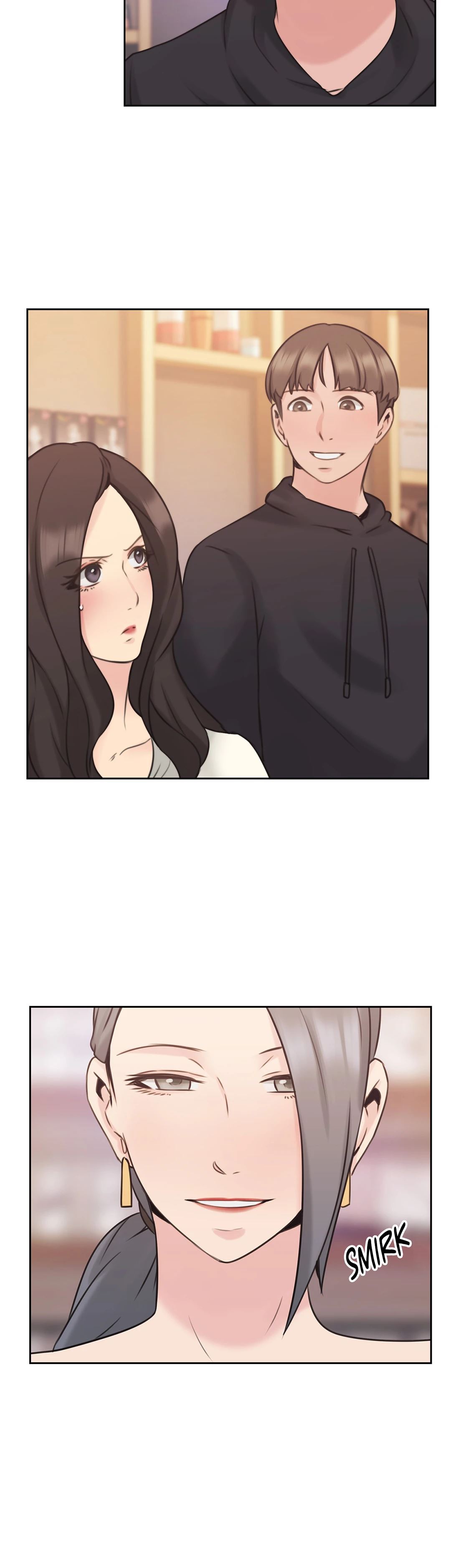 Mistress Engsub Chapter 20 - Manhwa18.com