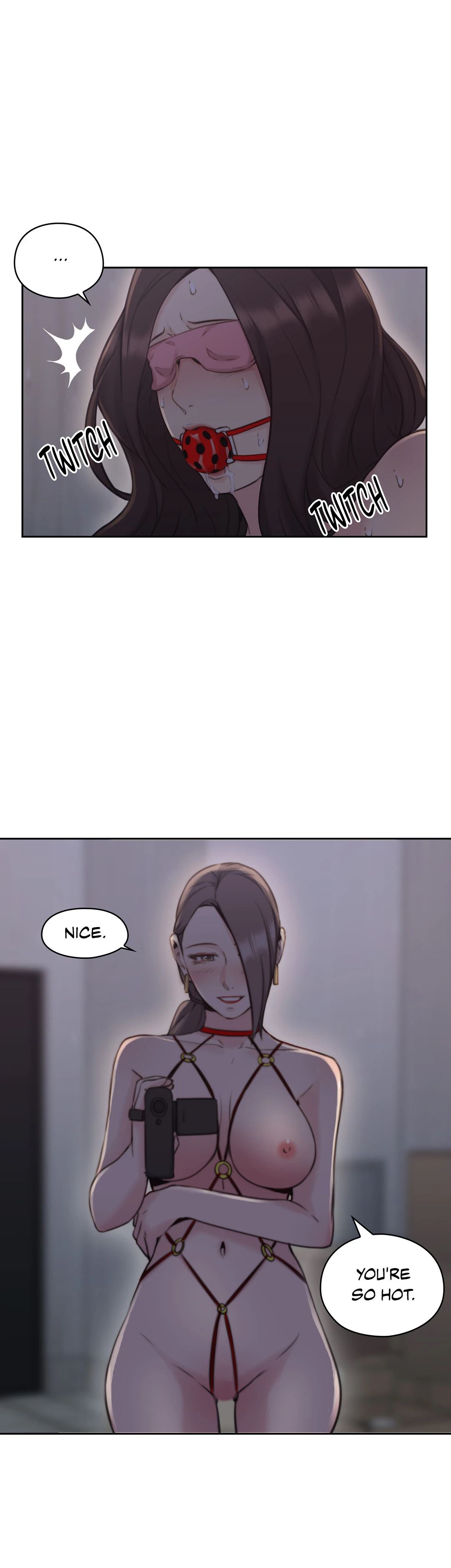 Mistress Engsub Chapter 20 - Manhwa18.com