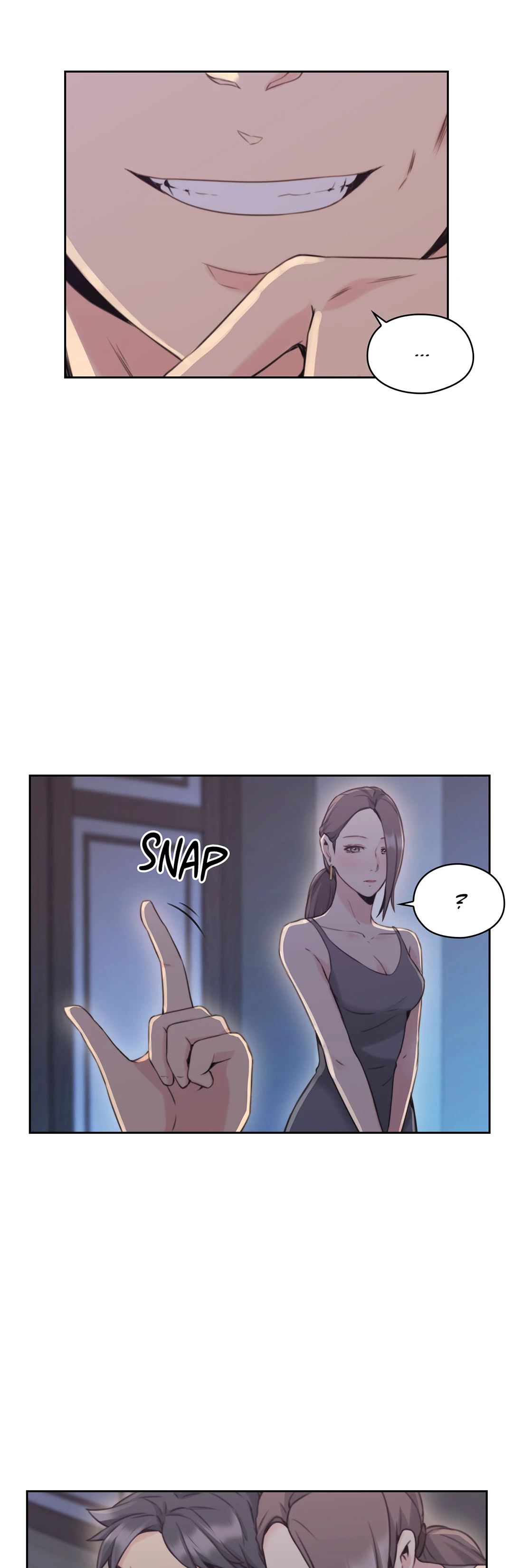 Mistress Engsub Chapter 20 - Manhwa18.com