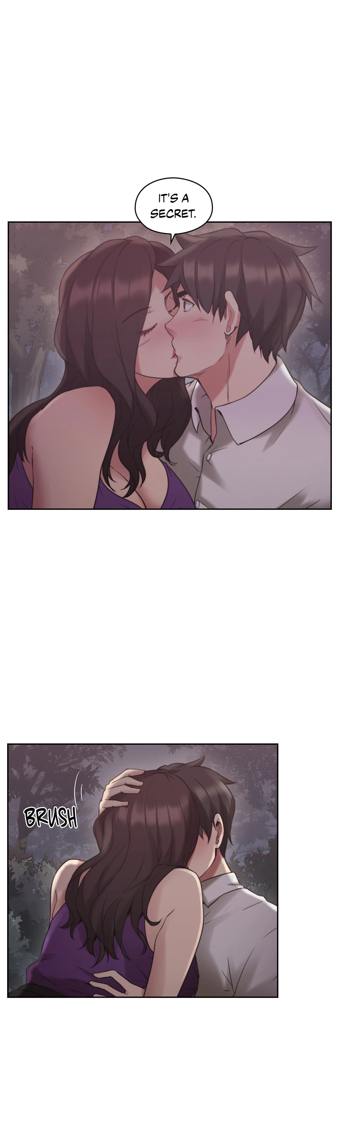 Mistress Engsub Chapter 23 - Manhwa18.com