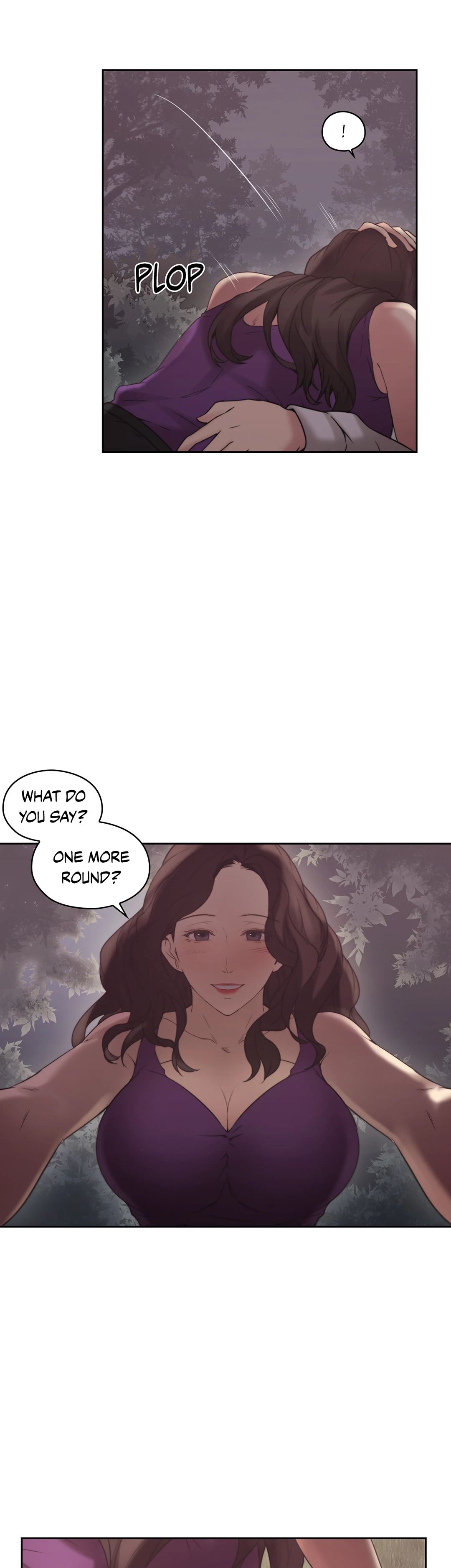 Mistress Engsub Chapter 23 - Manhwa18.com