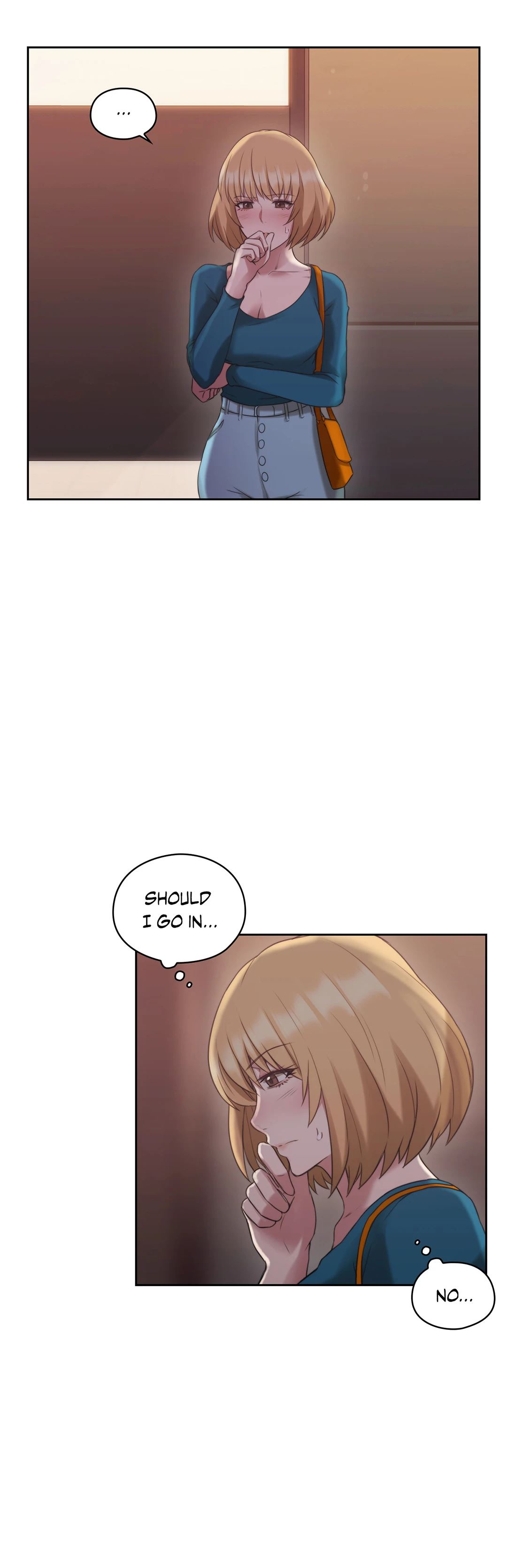 Mistress Engsub Chapter 23 - Manhwa18.com