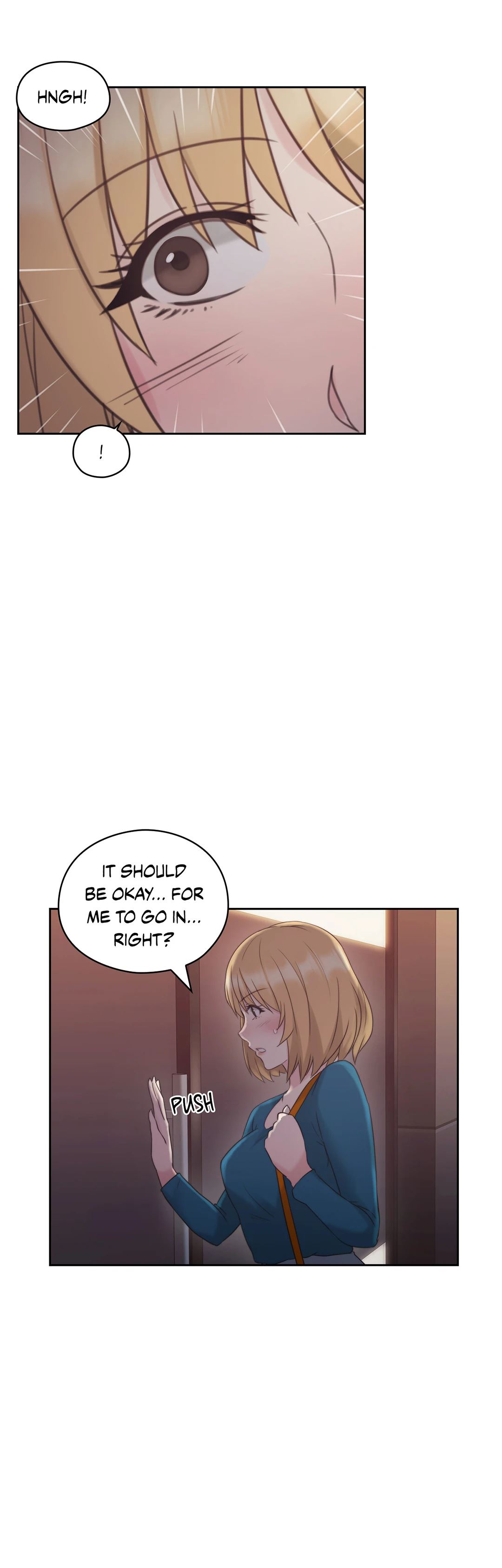 Mistress Engsub Chapter 23 - Manhwa18.com