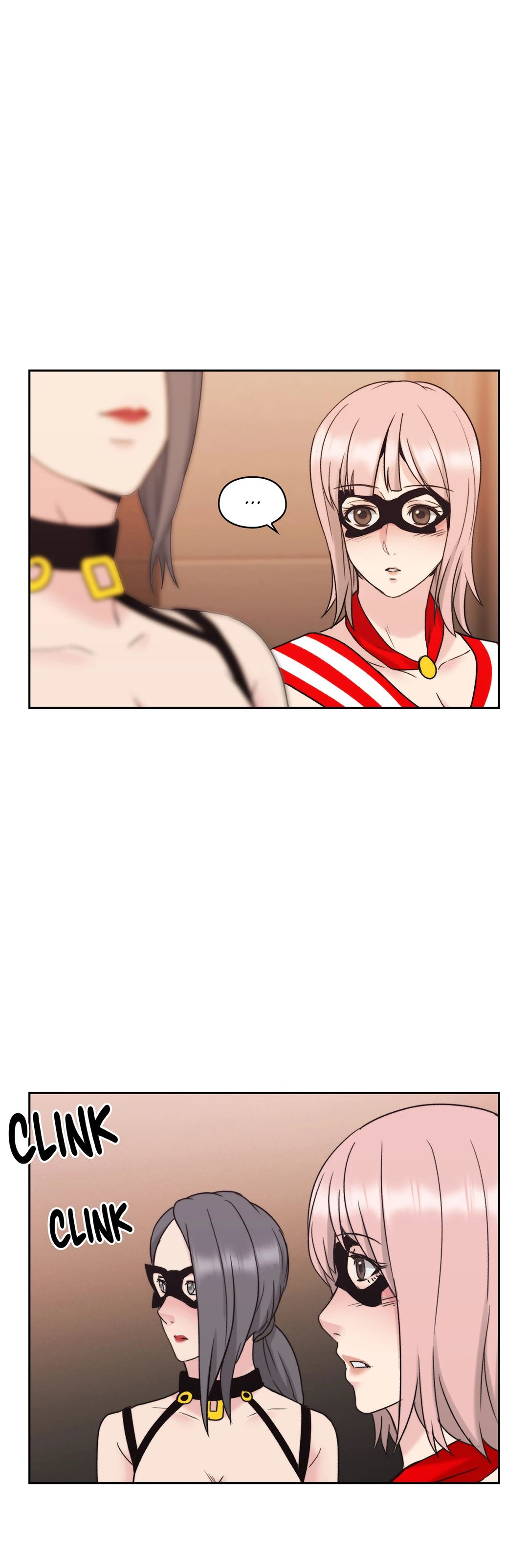 Mistress Engsub Chapter 25 - Manhwa18.com