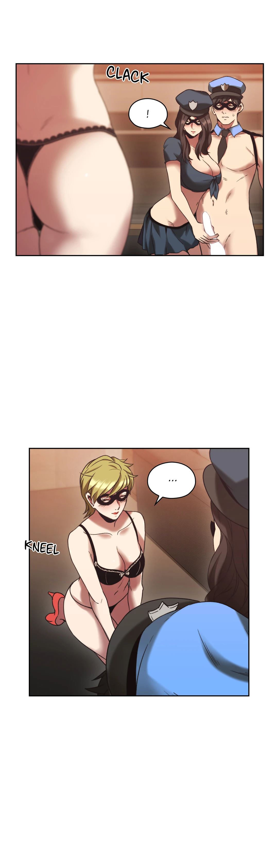 Mistress Engsub Chapter 26 - Manhwa18.com