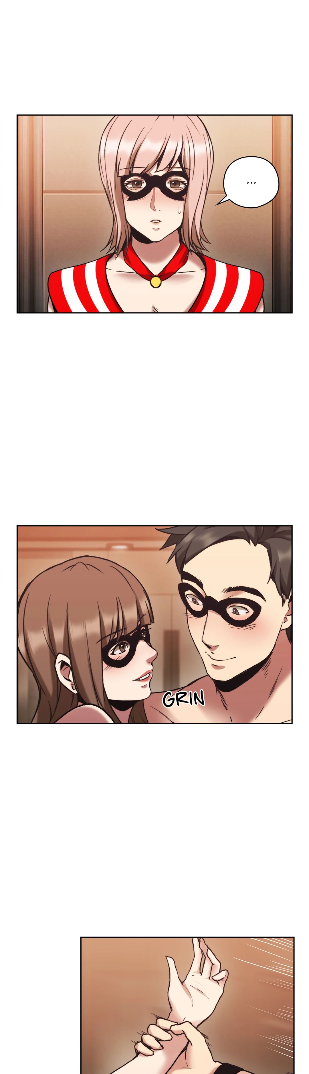 Mistress Engsub Chapter 26 - Manhwa18.com