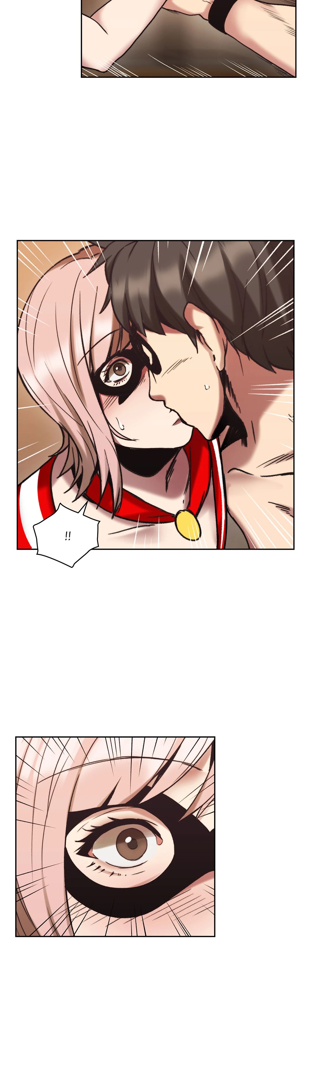 Mistress Engsub Chapter 26 - Manhwa18.com