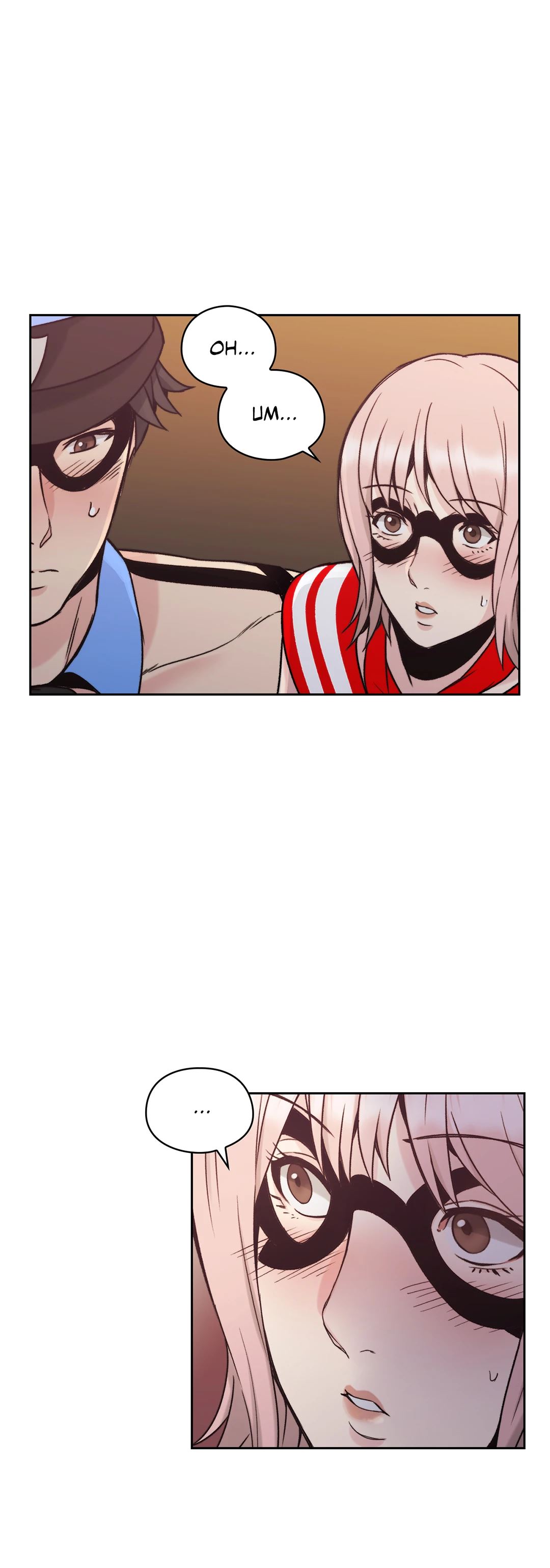 Mistress Engsub Chapter 27 - Manhwa18.com