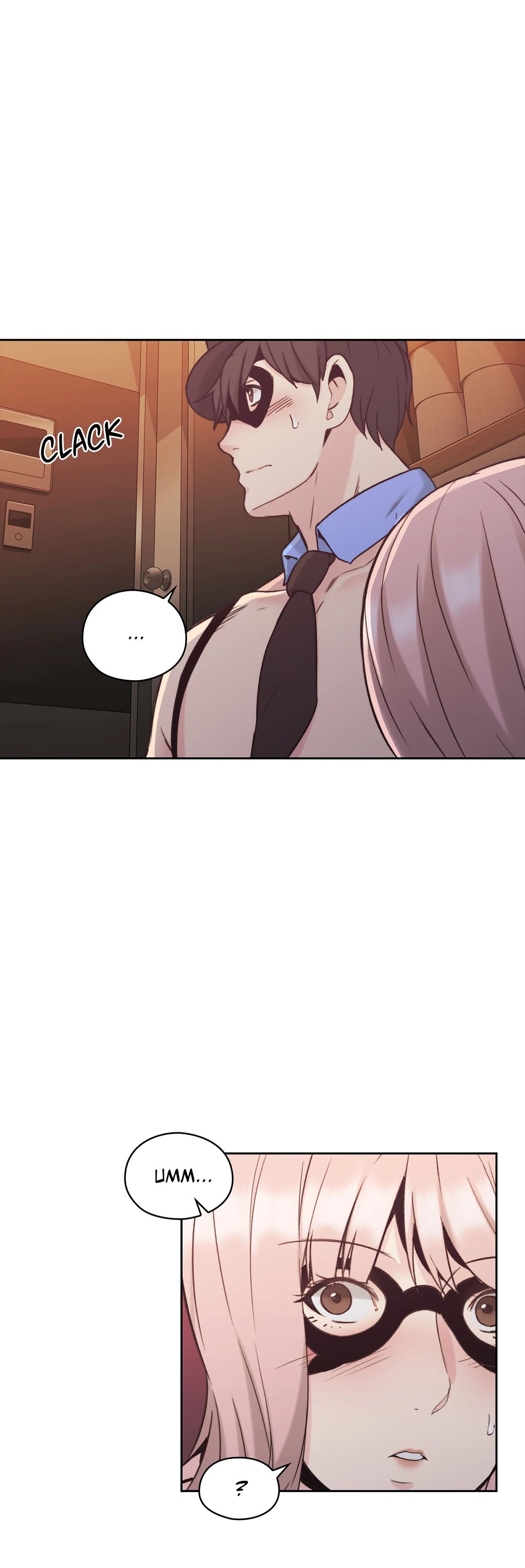 Mistress Engsub Chapter 27 - Manhwa18.com