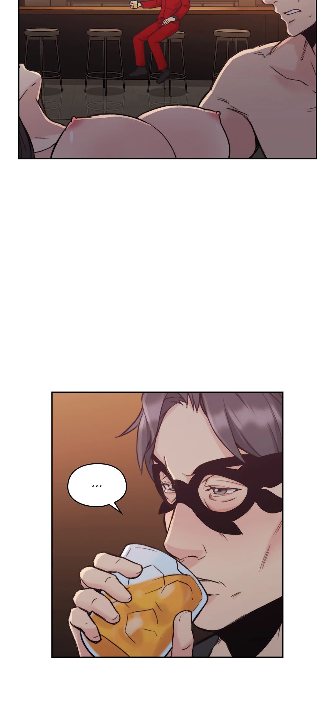 Mistress Engsub Chapter 27 - Manhwa18.com