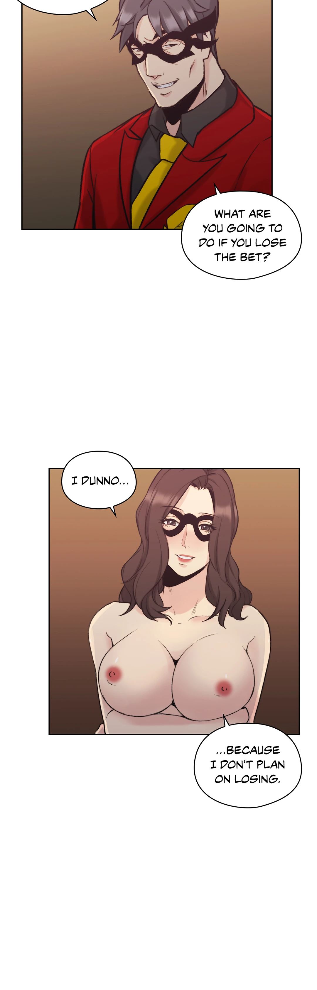 Mistress Engsub Chapter 27 - Manhwa18.com