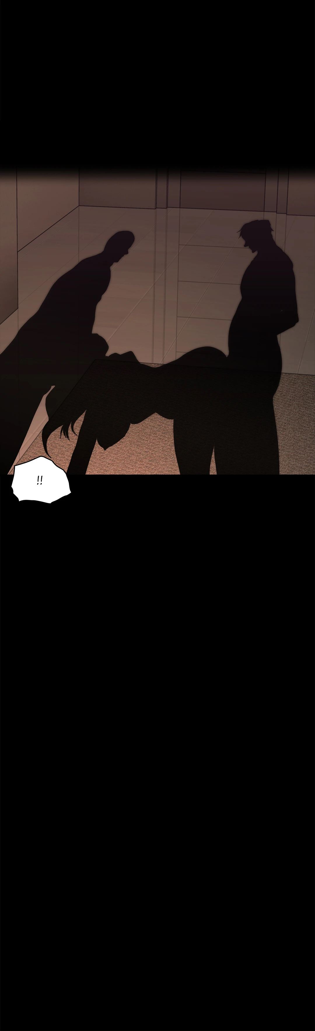 Mistress Engsub Chapter 27 - Manhwa18.com