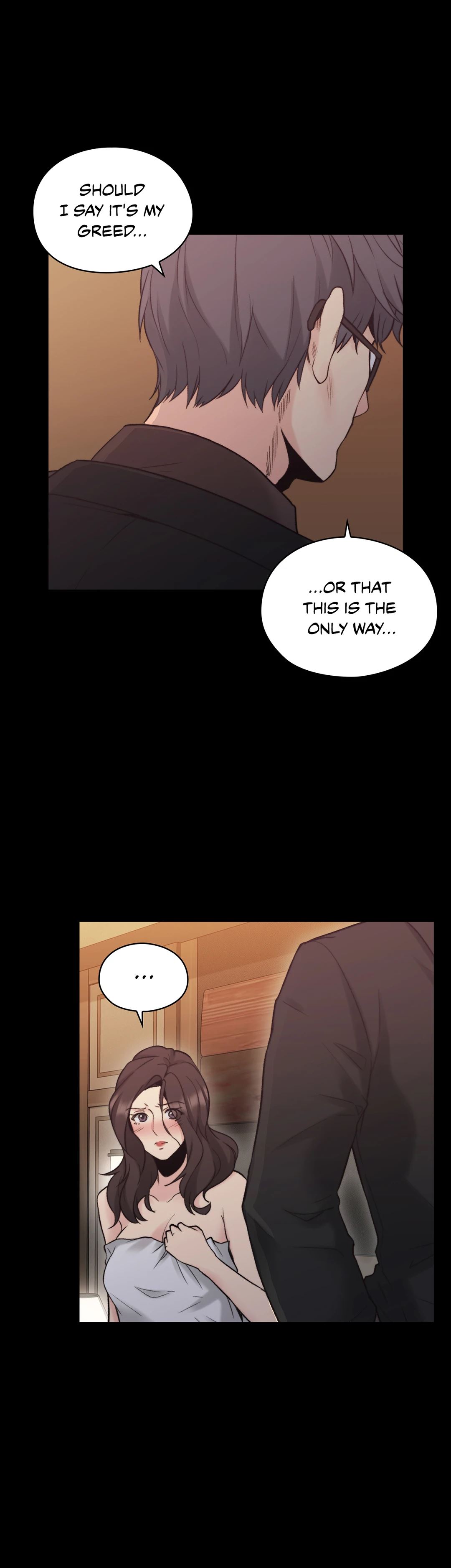 Mistress Engsub Chapter 28 - Manhwa18.com