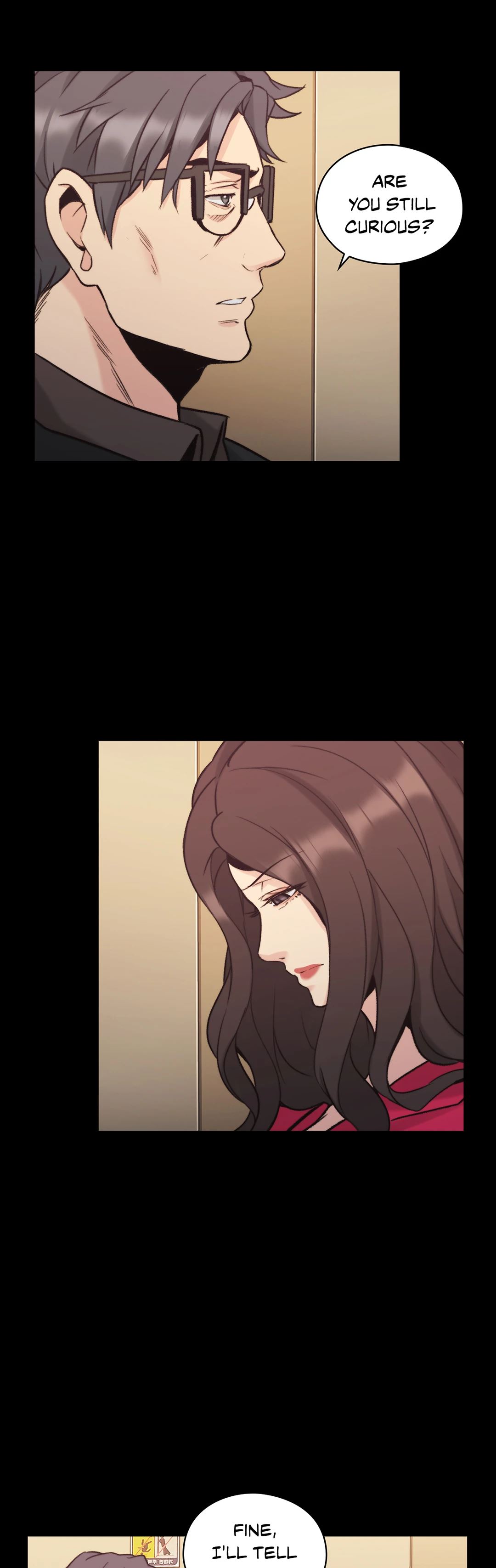 Mistress Engsub Chapter 28 - Manhwa18.com