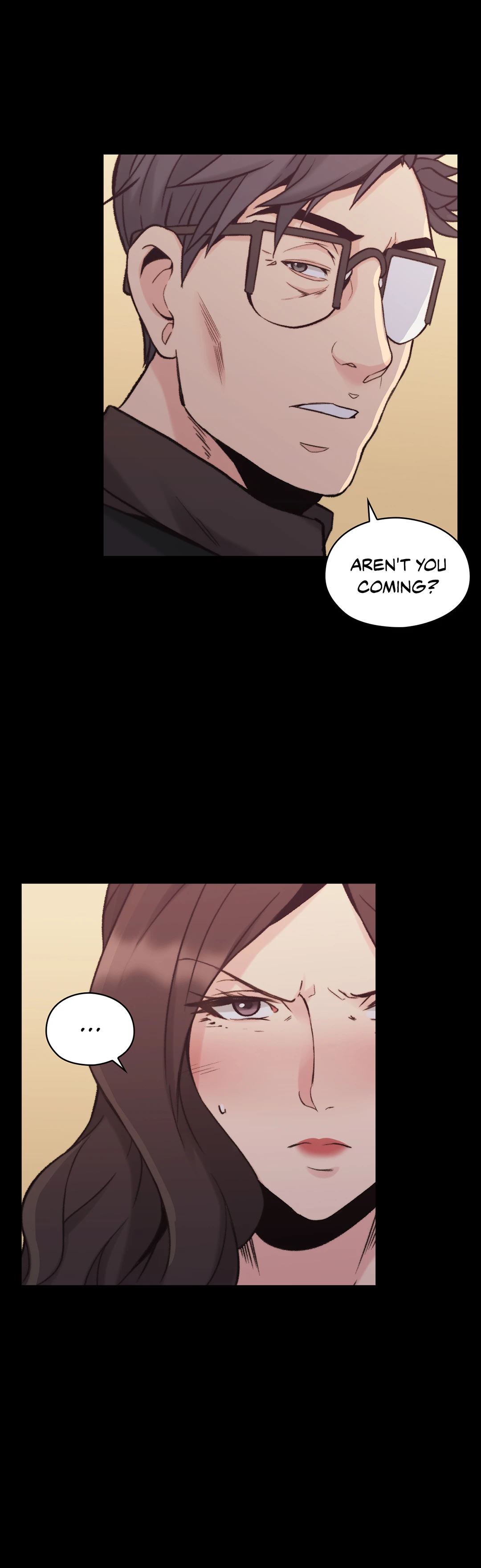 Mistress Engsub Chapter 28 - Manhwa18.com