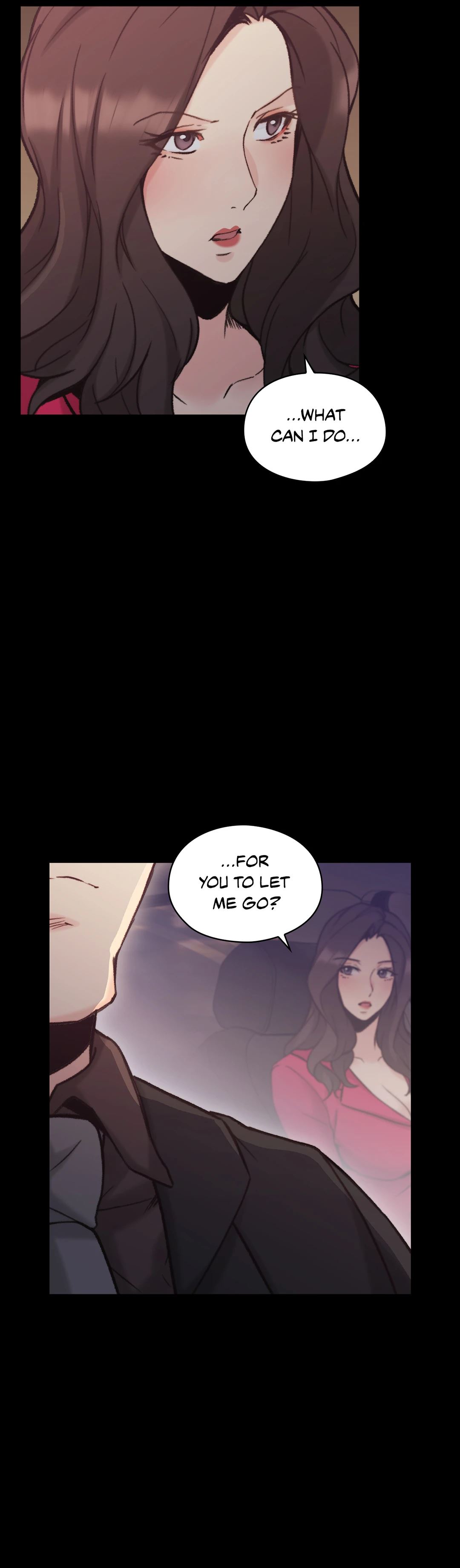 Mistress Engsub Chapter 28 - Manhwa18.com