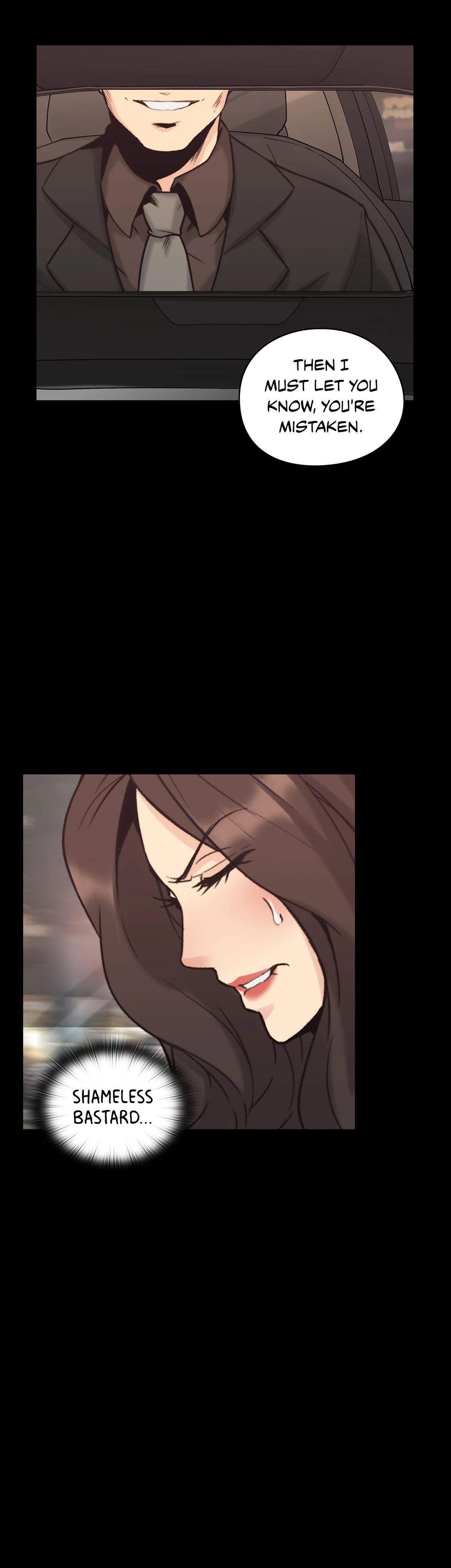 Mistress Engsub Chapter 28 - Manhwa18.com