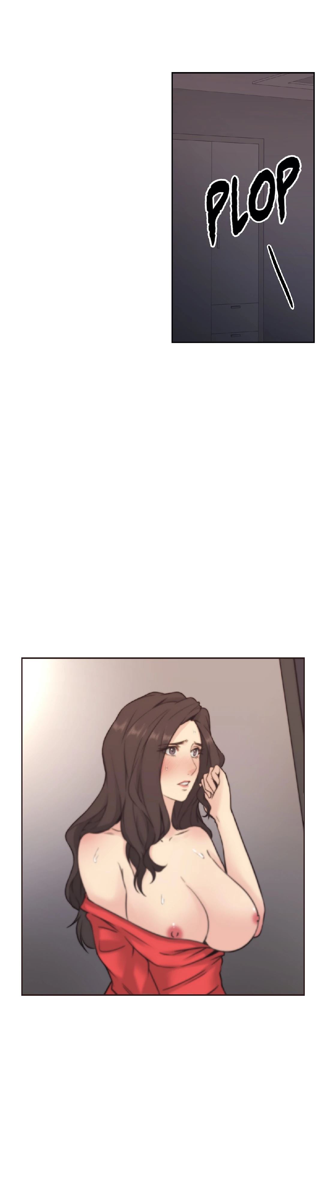 Mistress Engsub Chapter 3 - Manhwa18.com