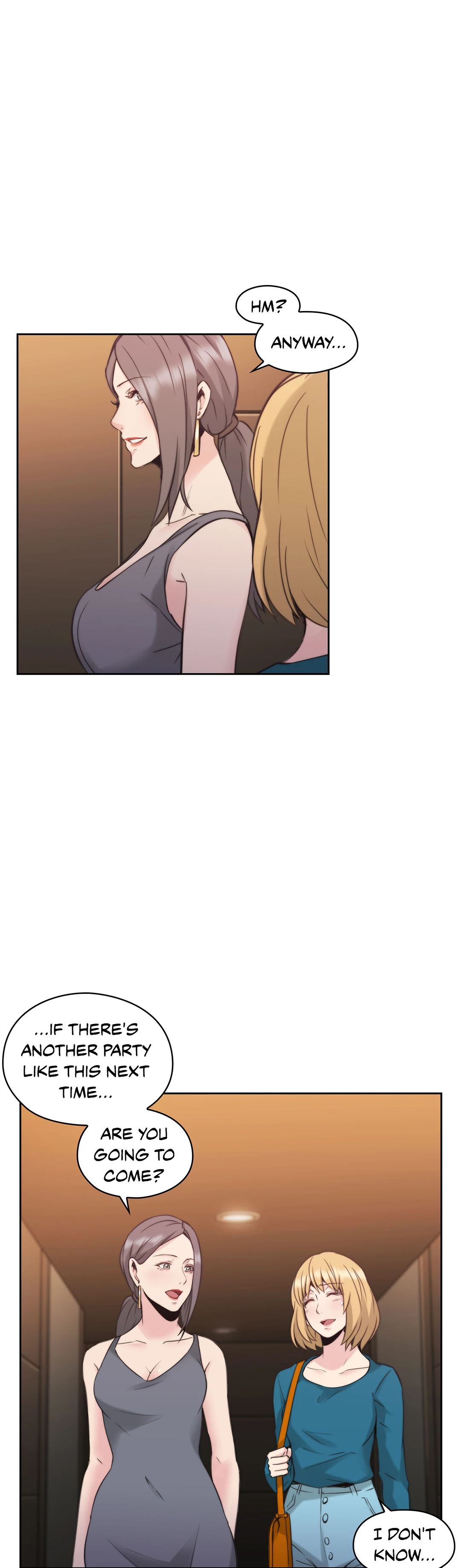 Mistress Engsub Chapter 31 - Manhwa18.com