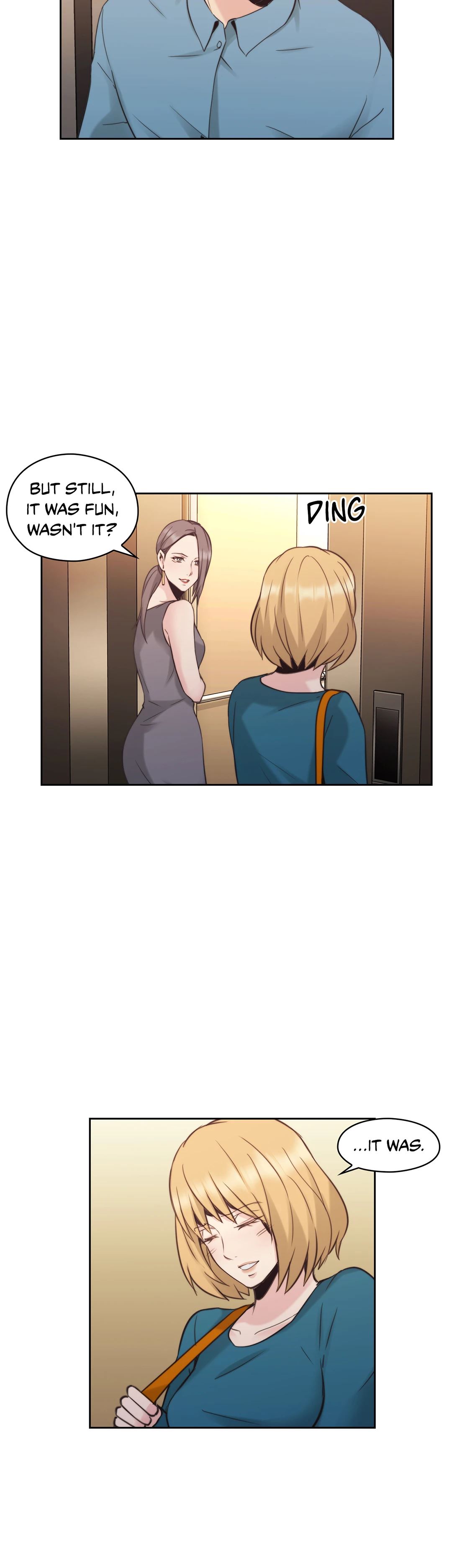 Mistress Engsub Chapter 31 - Manhwa18.com