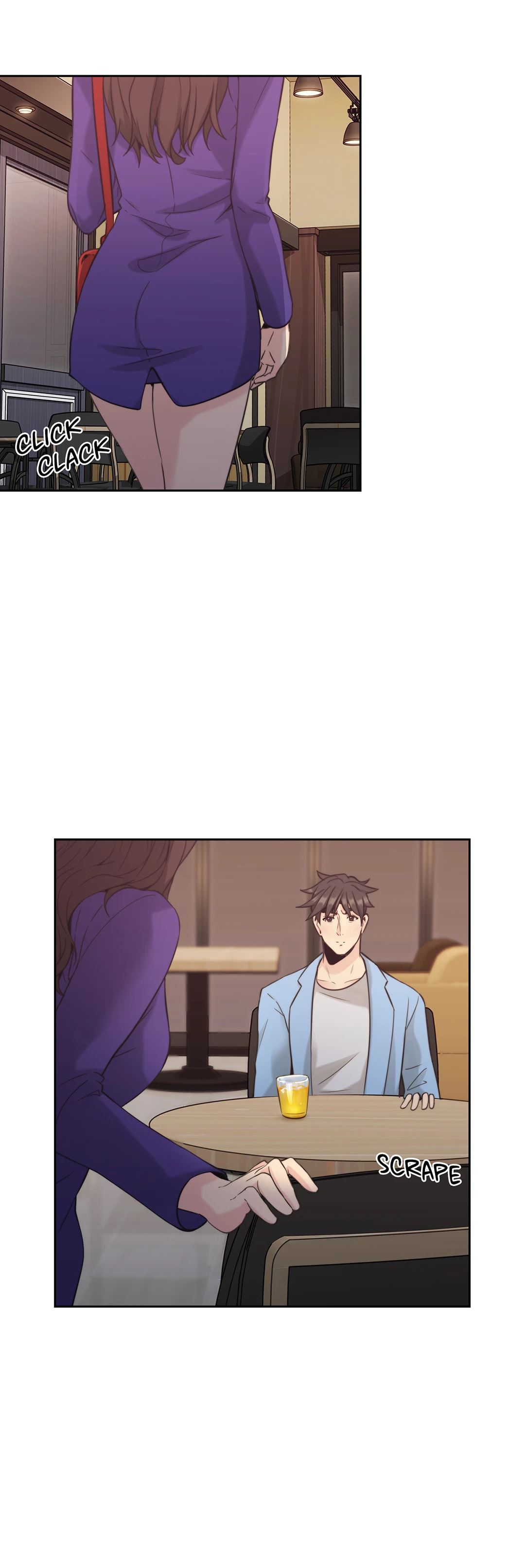 Mistress Engsub Chapter 33 - Manhwa18.com