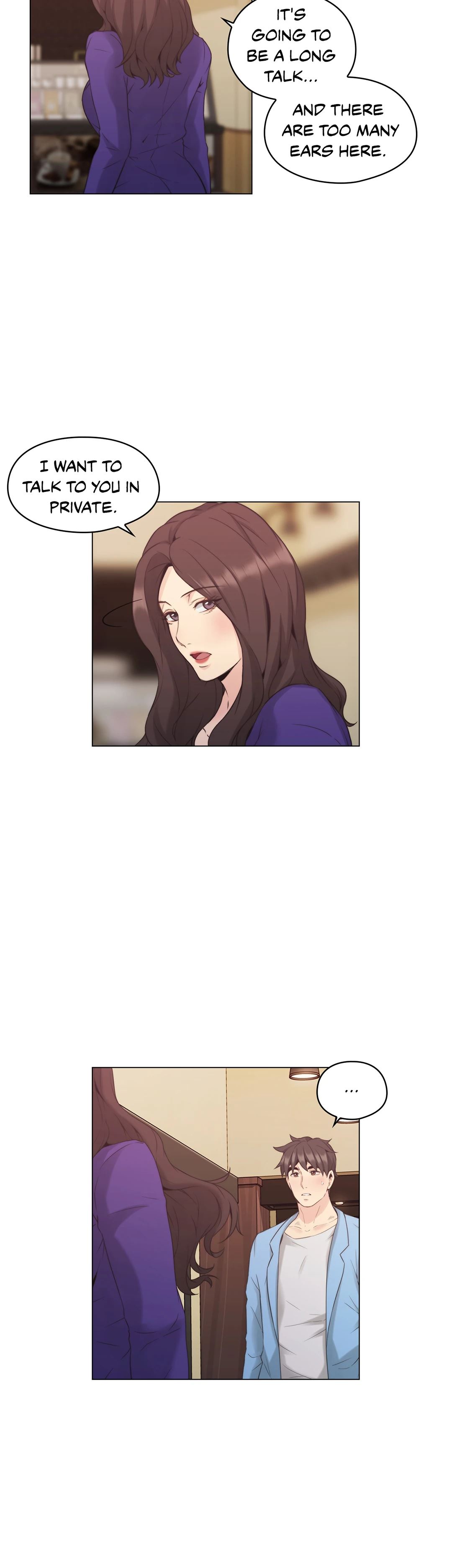 Mistress Engsub Chapter 34 - Manhwa18.com