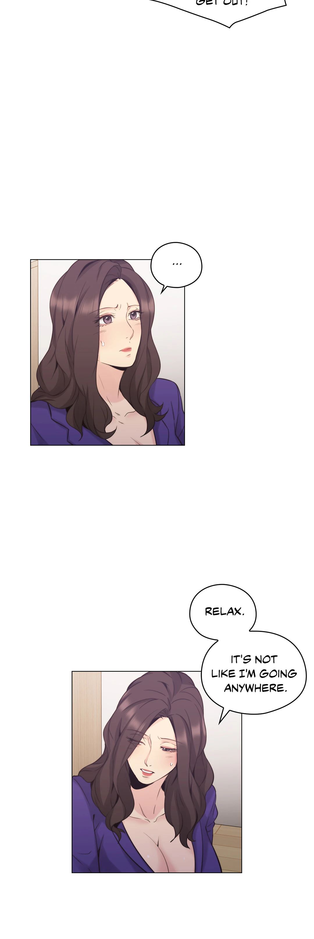 Mistress Engsub Chapter 34 - Manhwa18.com