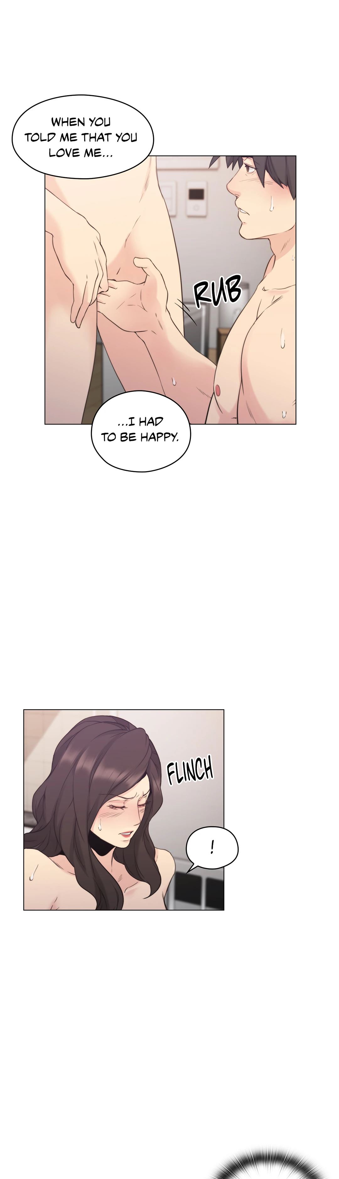 Mistress Engsub Chapter 34 - Manhwa18.com