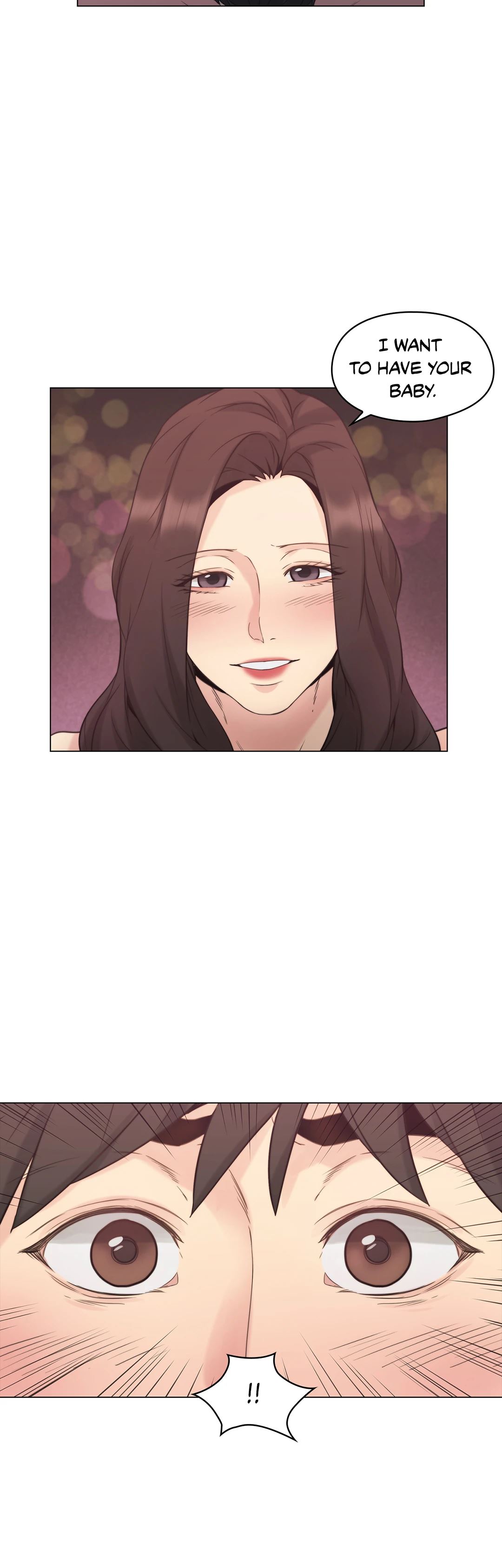 Mistress Engsub Chapter 34 - Manhwa18.com