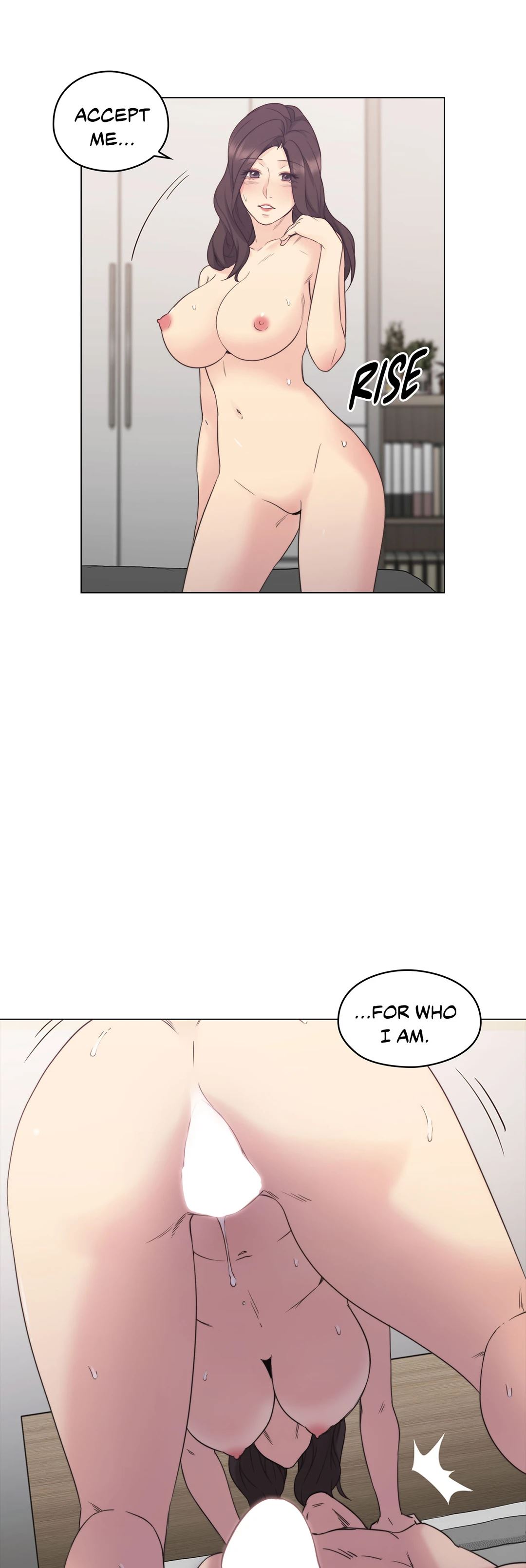 Mistress Engsub Chapter 35 - Manhwa18.com