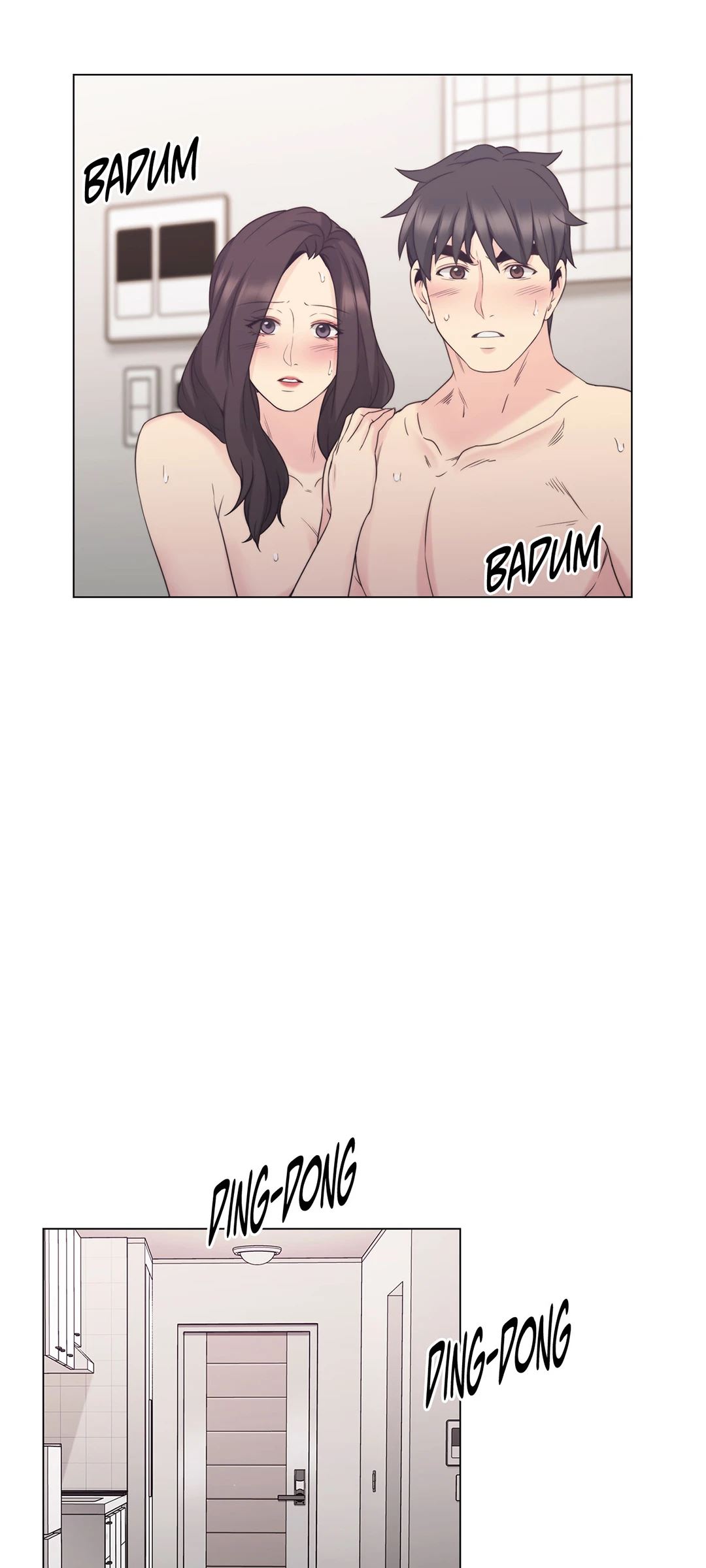 Mistress Engsub Chapter 35 - Manhwa18.com