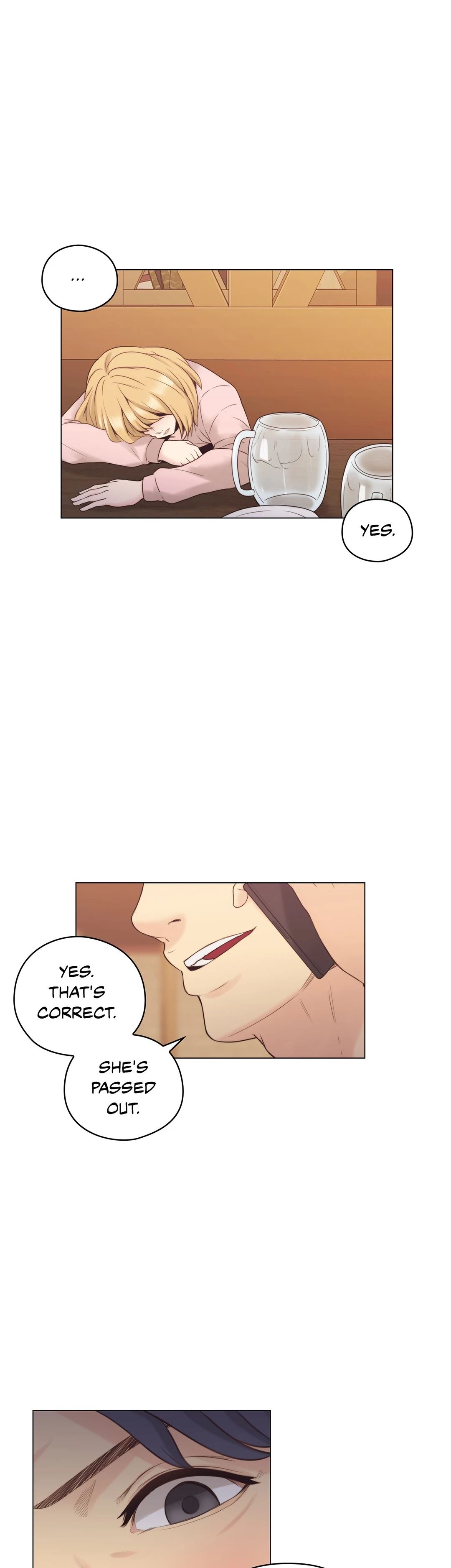 Mistress Engsub Chapter 39 - Manhwa18.com