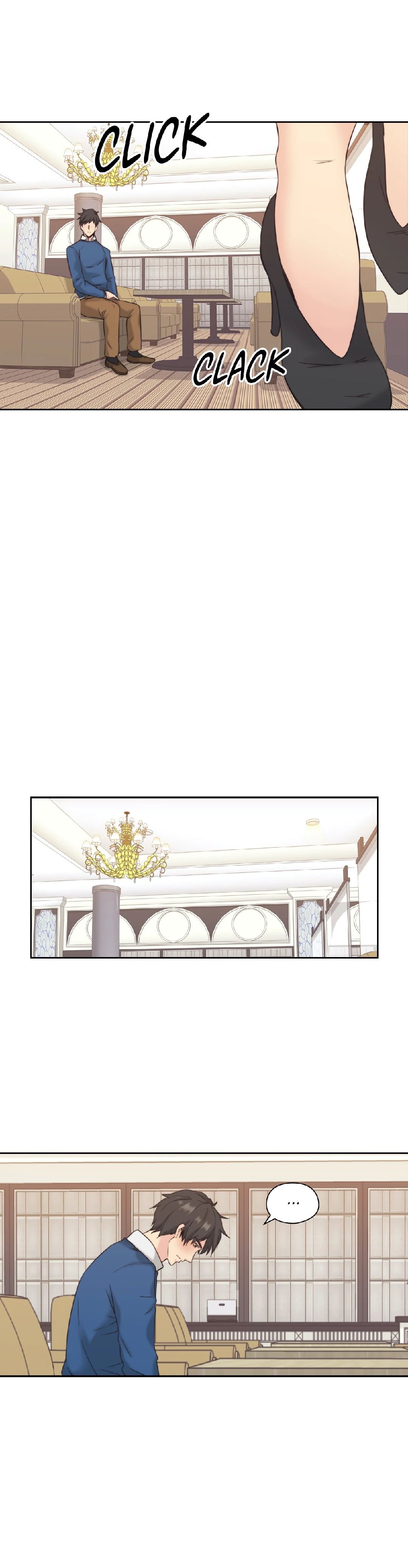 Mistress Engsub Chapter 4 - Manhwa18.com