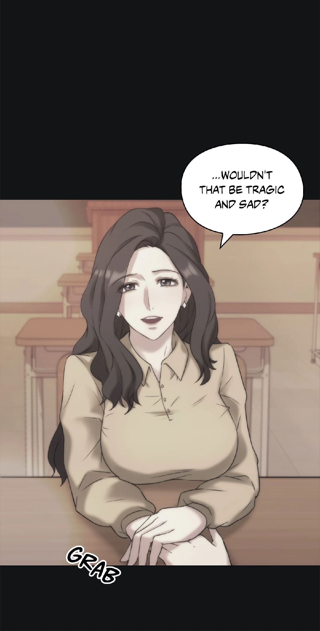 Mistress Engsub Chapter 4 - Manhwa18.com