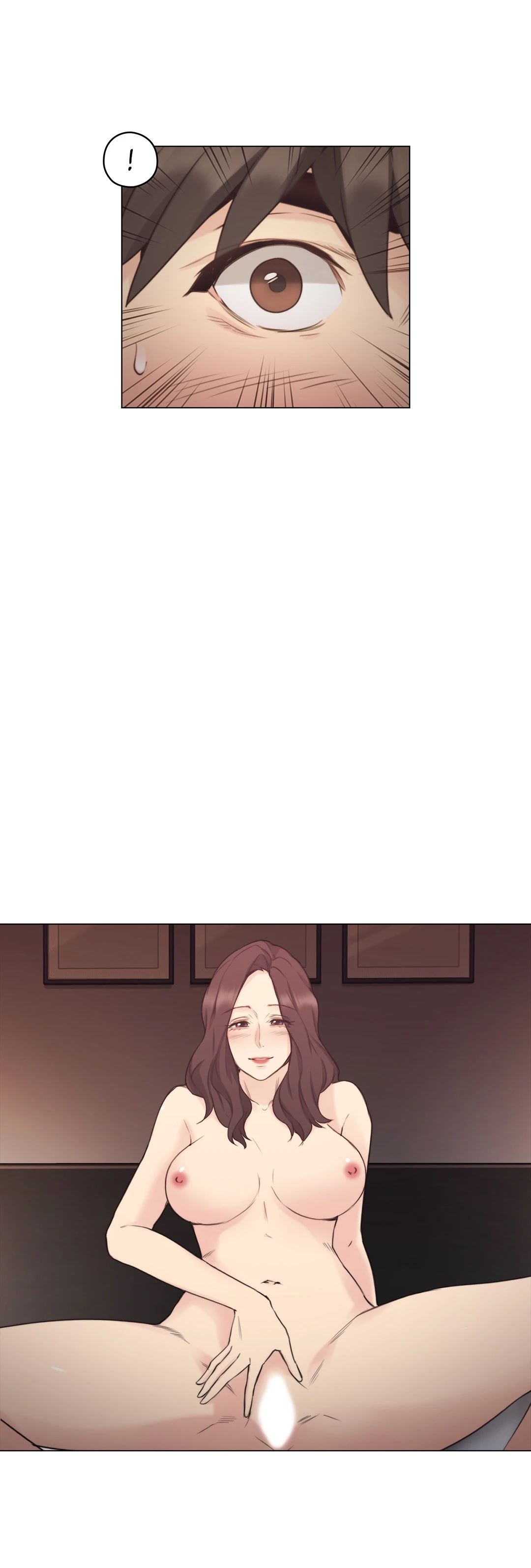 Mistress Engsub Chapter 40 - Manhwa18.com