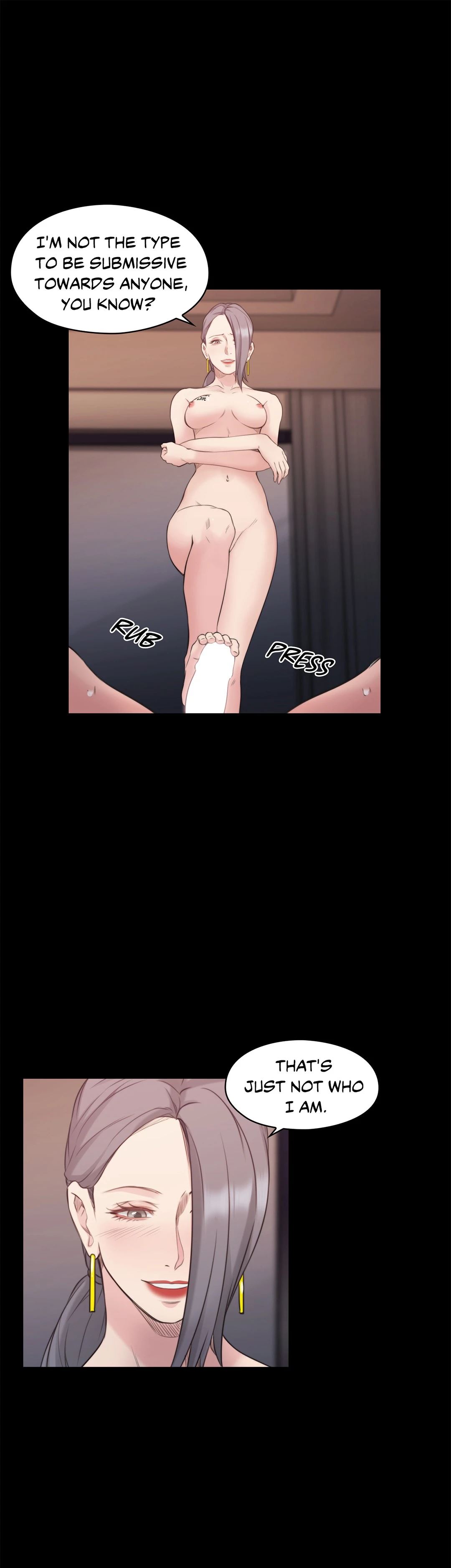 Mistress Engsub Chapter 42 - Manhwa18.com