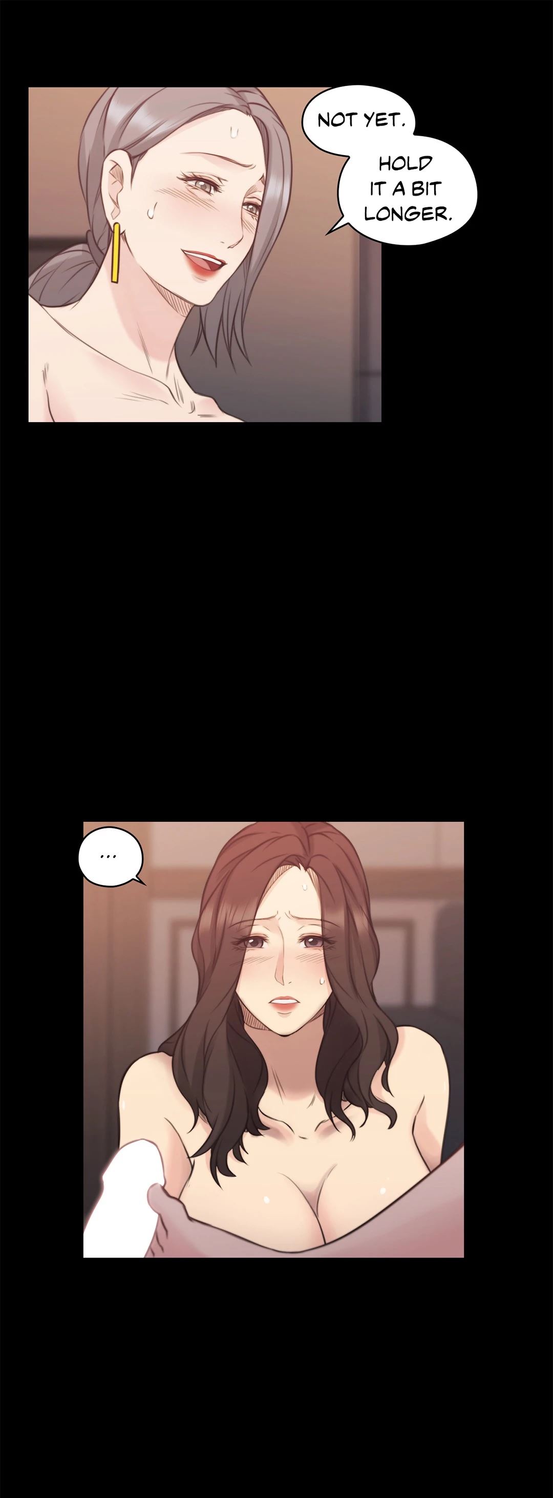 Mistress Engsub Chapter 42 - Manhwa18.com