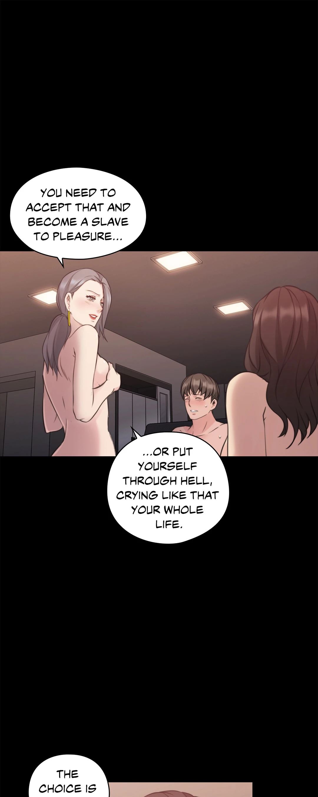 Mistress Engsub Chapter 42 - Manhwa18.com