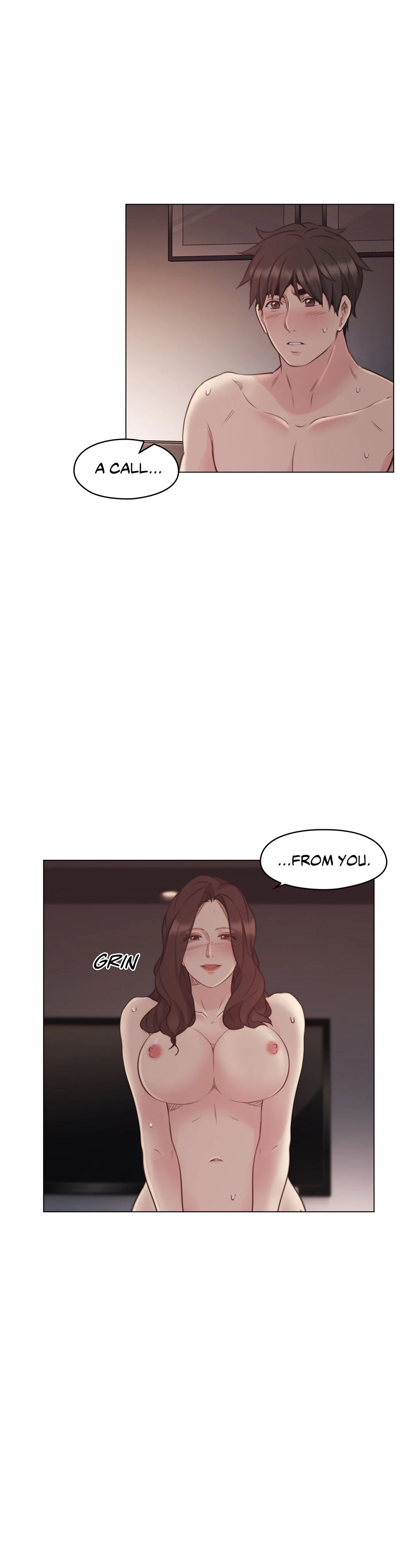 Mistress Engsub Chapter 42 - Manhwa18.com