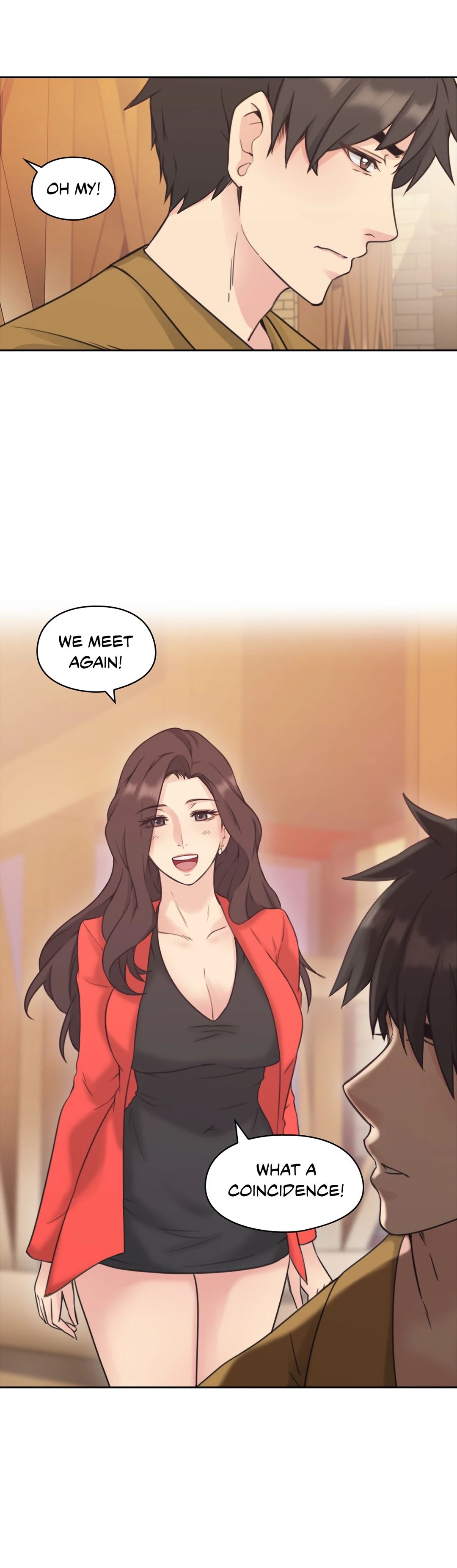 Mistress Engsub Chapter 7 - Manhwa18.com