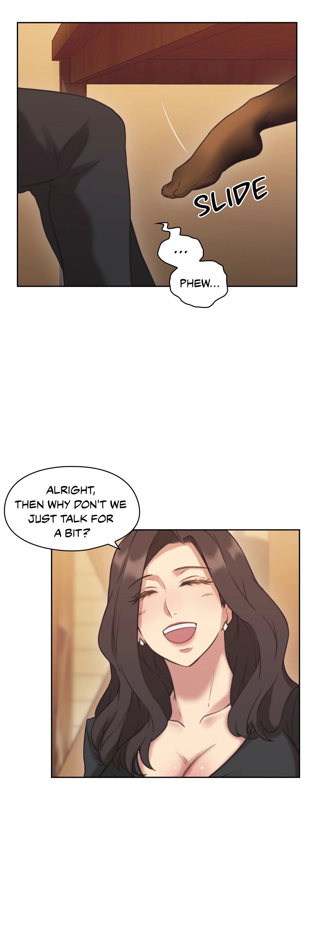 Mistress Engsub Chapter 7 - Manhwa18.com