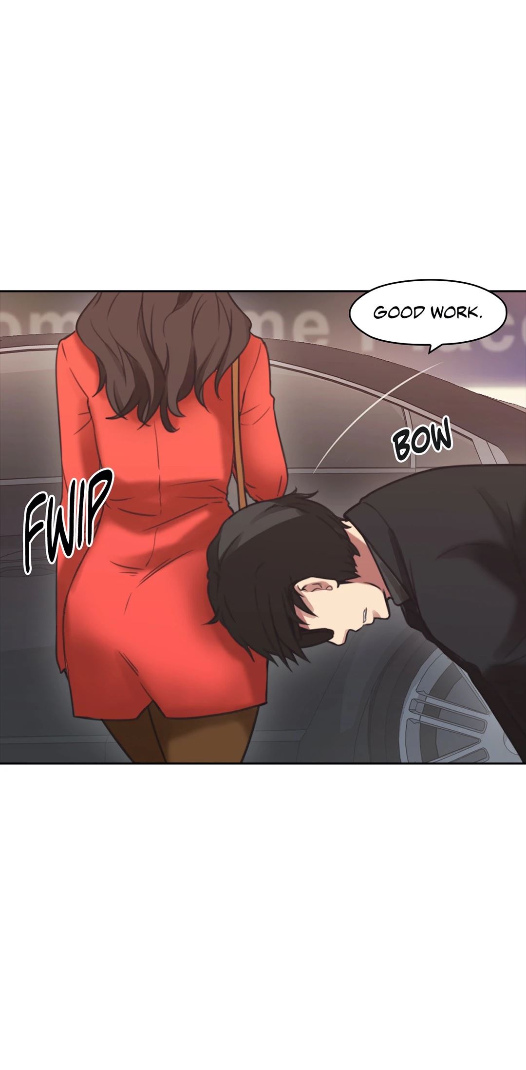 Mistress Engsub Chapter 7 - Manhwa18.com