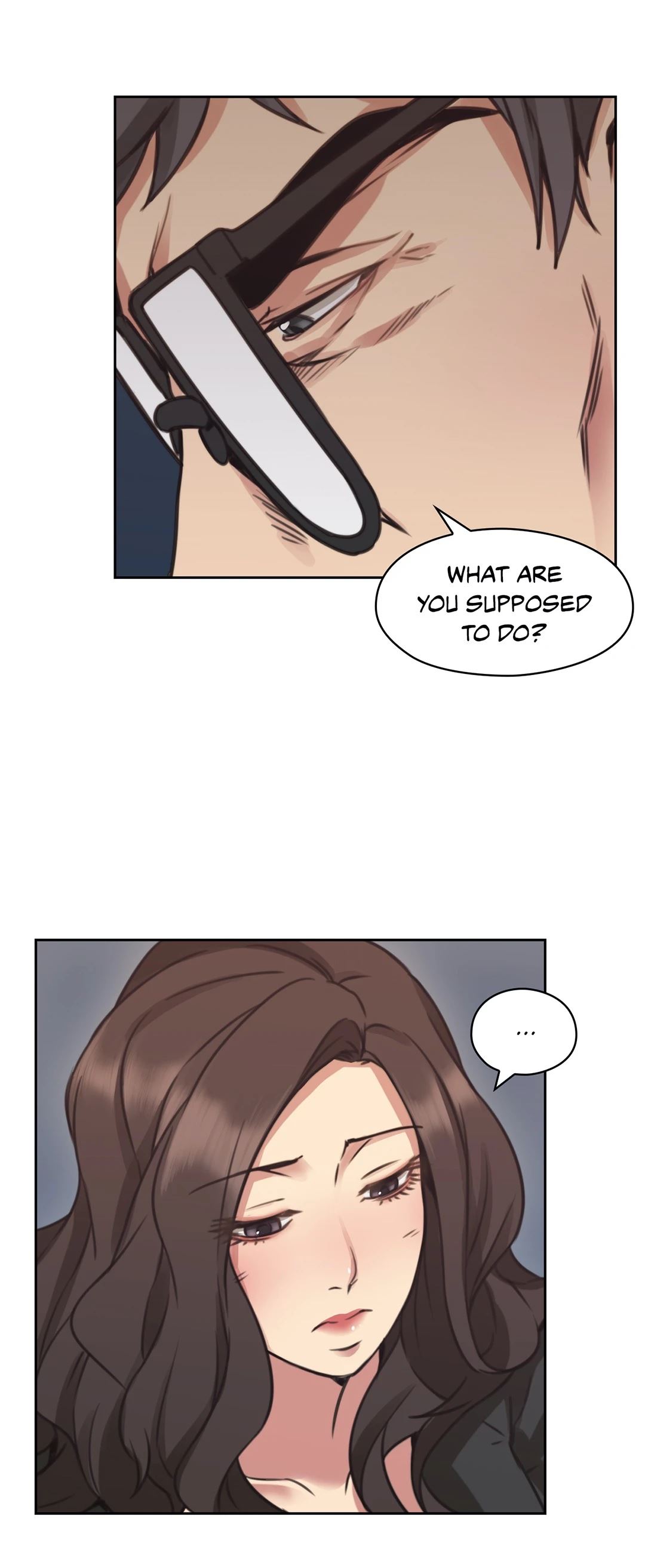 Mistress Engsub Chapter 8 - Manhwa18.com