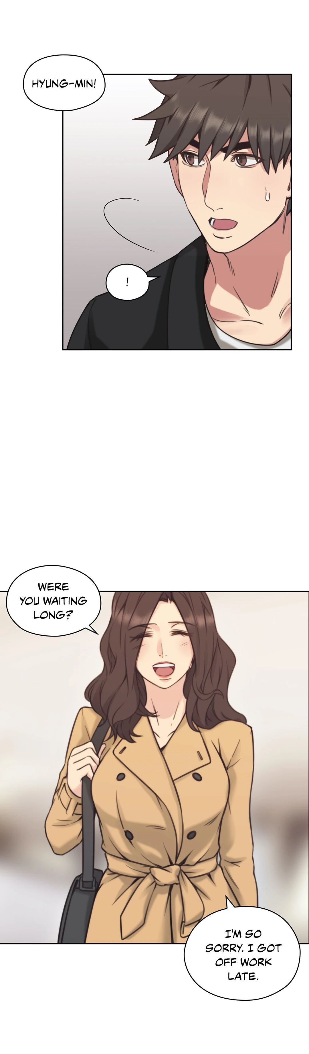 Mistress Engsub Chapter 8 - Manhwa18.com