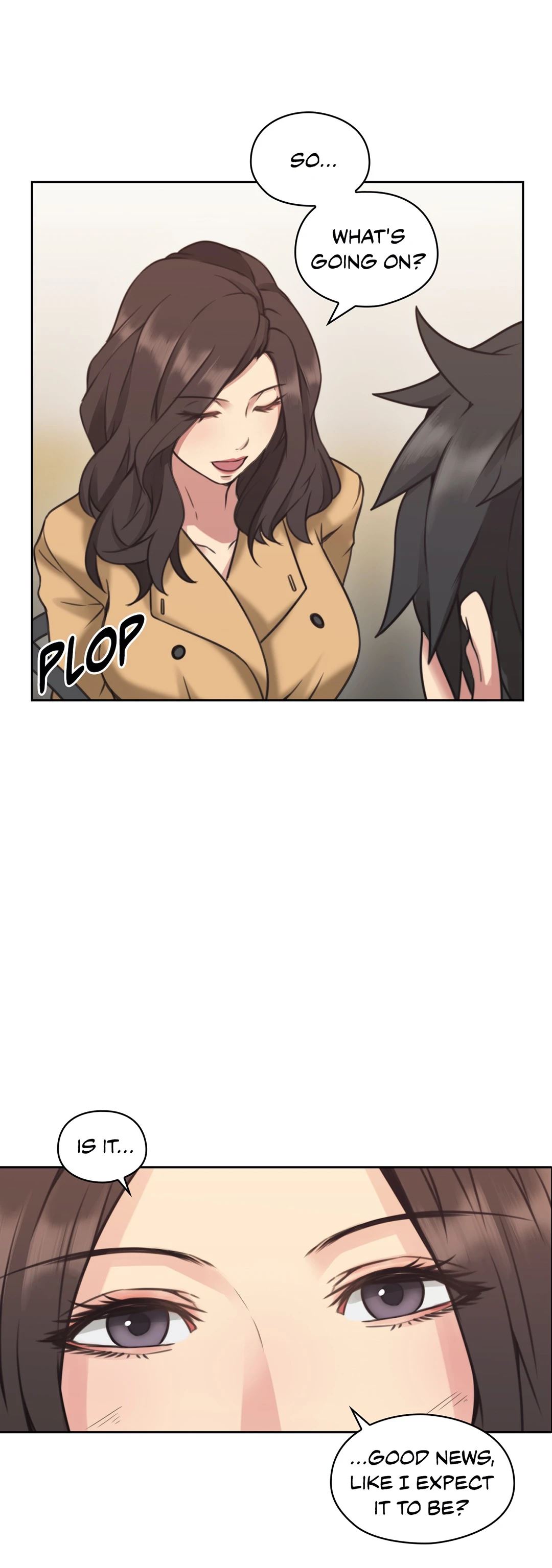 Mistress Engsub Chapter 8 - Manhwa18.com