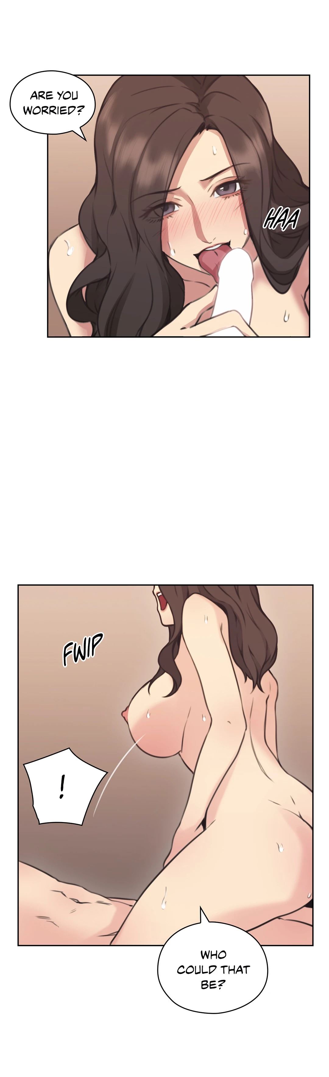 Mistress Engsub Chapter 9 - Manhwa18.com