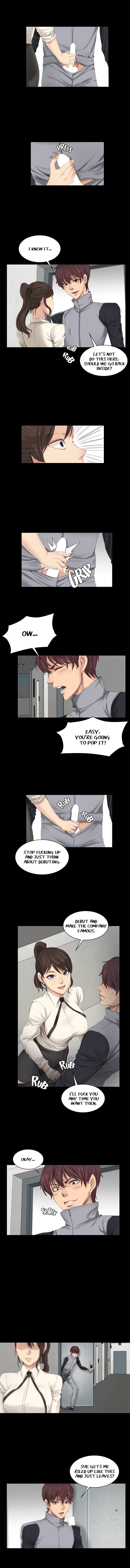 Producer Chapter 14 - Manhwa18.com
