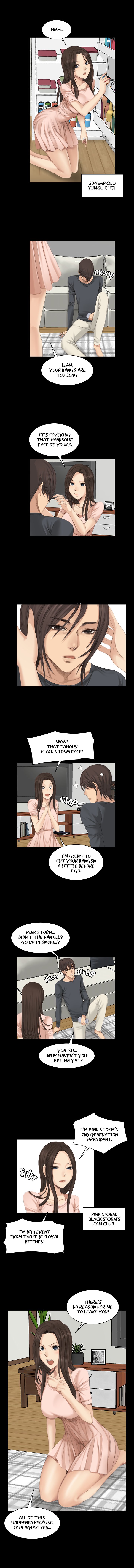 Producer Chapter 14 - Manhwa18.com
